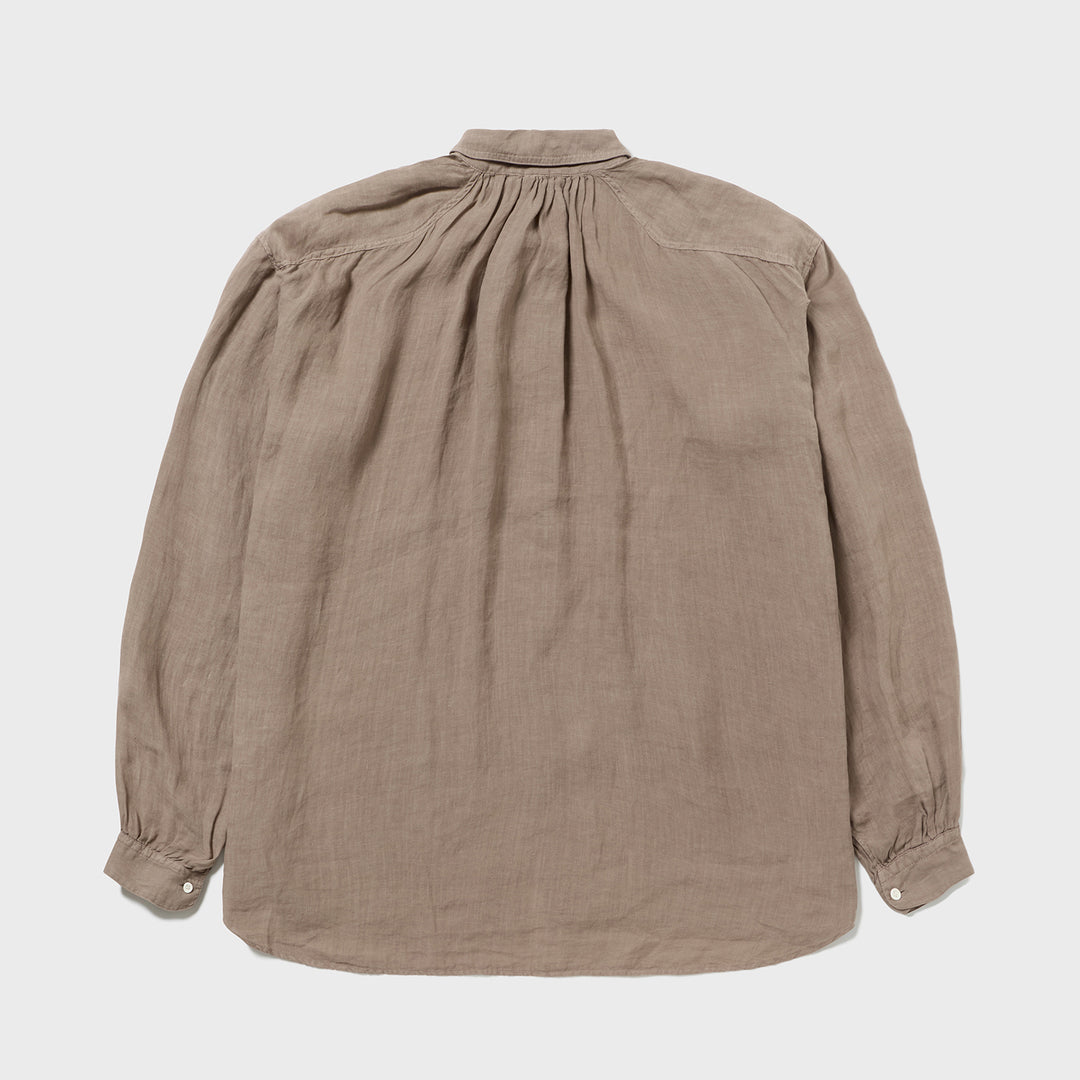 AUBERGE  パンサー HANS（ハンス）】Beige – auberge.shop